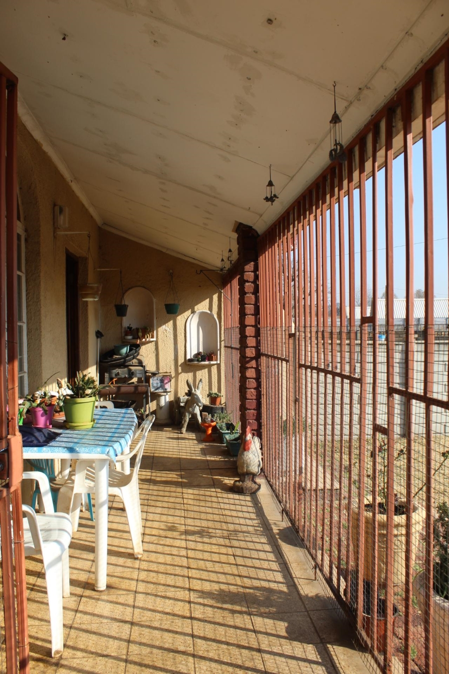 3 Bedroom Property for Sale in Parys Free State